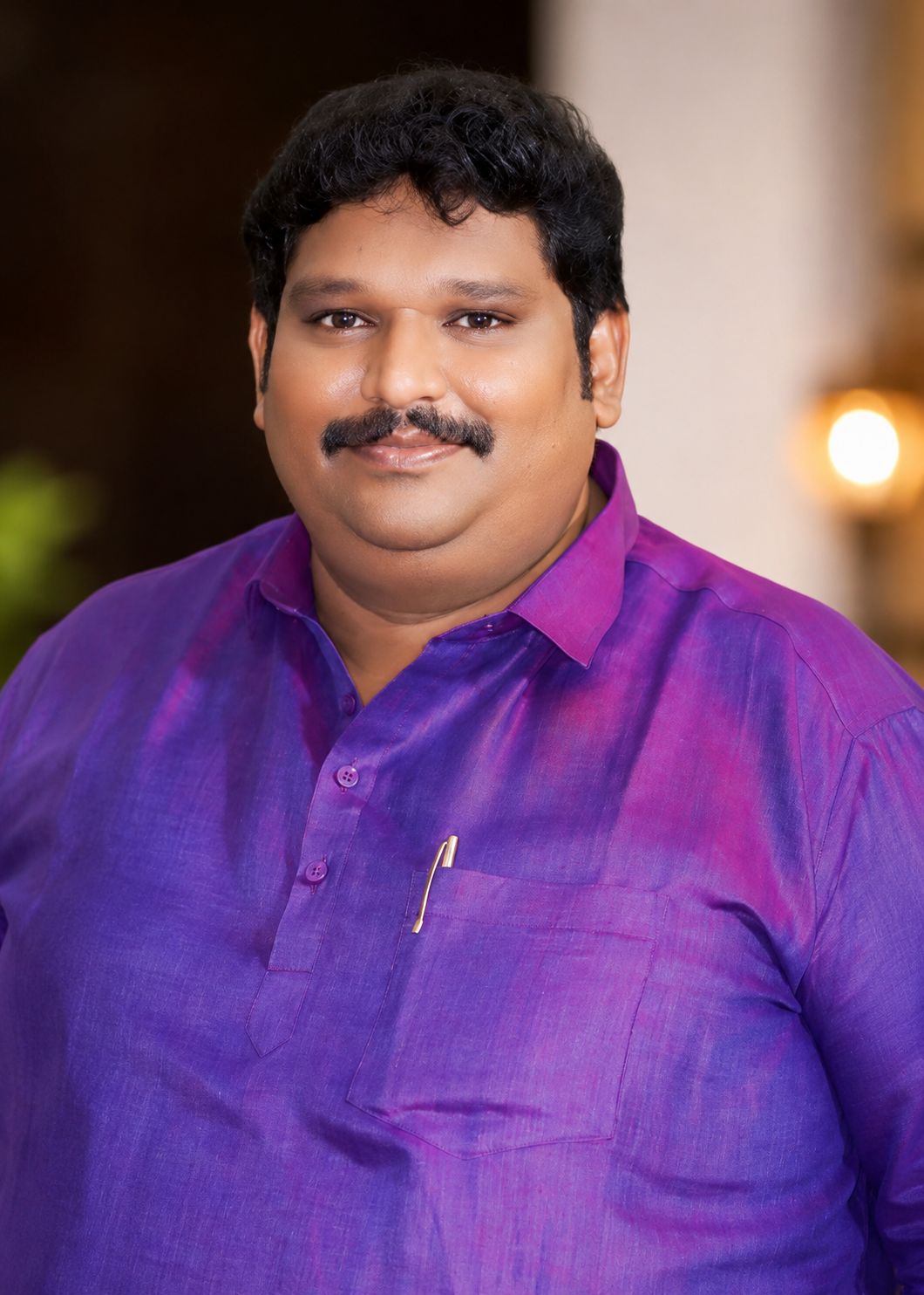 Ramesh Raja Garikapati